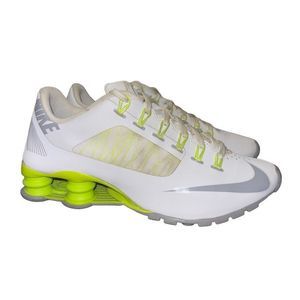 Nike Air Rift Breeze BR Black Grey White 848386 001 Women’s Size 6 Sneaker